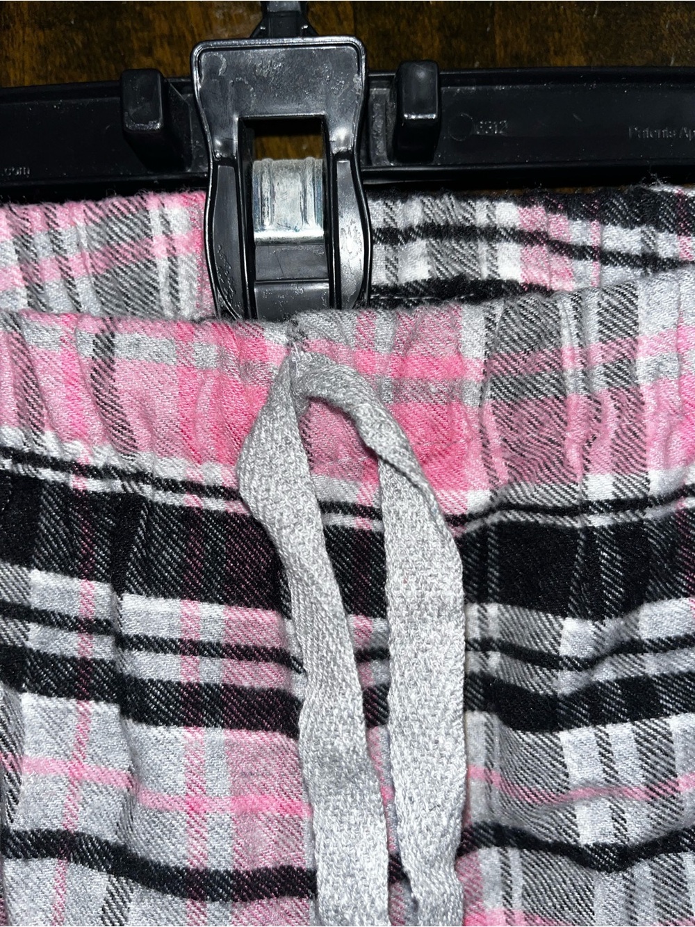 Set of 3: Bobbie Brooks Plaid Pajama Pants